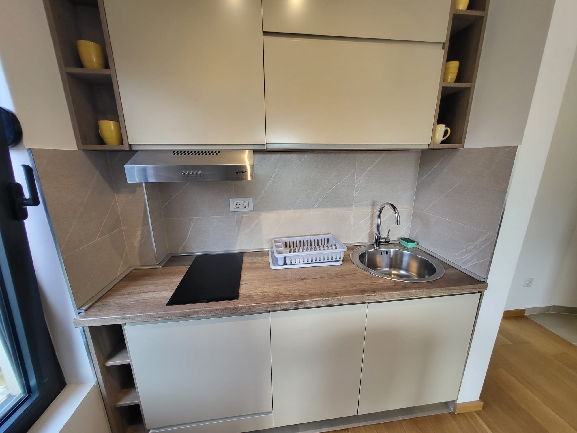 Image of Apartment - 1 Bedrooms - 1 Bathrooms for Sale in Budva-Becici-Montenegro, Image 8